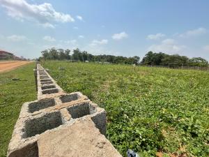 Land for sale Durumi District Durumi Abuja