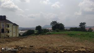 Land for sale ... Life Camp Abuja