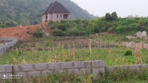 Land for sale Dawaki News Engineering Extension Layout Gwarinpa Abuja