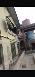 House for sale Oworonshoki Gbagada Lagos