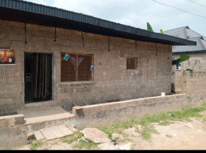 House for sale Bako Area, Apata Ibadan Oyo