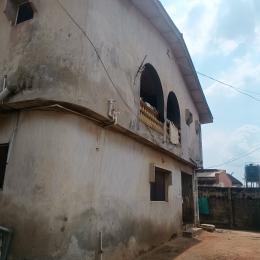 3 bedroom Flat / Apartment for sale Old Akesan Road, Ile Ayo Bus Stop Igando Ikotun/Igando Lagos