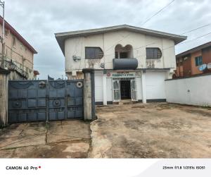 10 bedroom House for sale Ikotun Abaranje Lagos Ikotun Ikotun/Igando Lagos