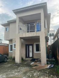 House for sale Mobil Road Ajah Mobil Road Ajah Lagos