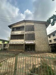 Flat / Apartment for sale Oke ado Ibadan Oyo
