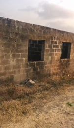 House for sale Olodo Bank Area, Iyana Church Ibadan Oyo