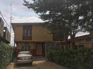 10 bedroom House for sale Medina Estate Gbagada Medina Gbagada Lagos