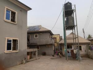 2 bedroom House for sale Fatima Odo Ona Off Apata Road Ibadan Oyo