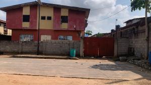 House for sale Berger Ojodu Lagos