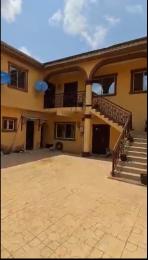 2 bedroom House for sale Oluwaga, Ayobo Ipaja Lagos
