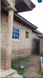 6 bedroom House for sale Plot 3&4 Ajinde Liberty Academy Ibadan South - West Oyo
