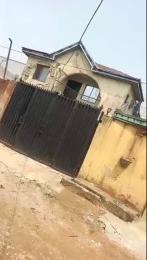 2 bedroom House for sale Isokan Estate,ayobo Ayobo Ipaja Lagos
