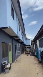 2 bedroom House for sale By Ekoro Abule Egba Lagos