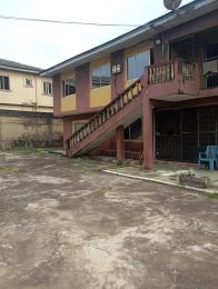 House for sale Ajayi road Ogba Lagos