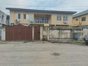 House for sale Modupe Street Fola Agoro Yaba Lagos