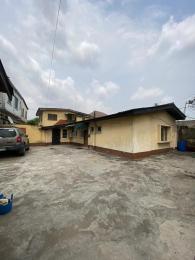 8 bedroom Flat / Apartment for sale Adeniran Ogunsanya Surulere Lagos