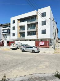 2 bedroom House for sale ONIRU Victoria Island Lagos