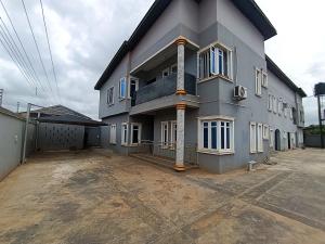 2 bedroom Flat / Apartment for rent Nnpc, Aparadija, Close To Ayobo, Lagos Ayobo Ipaja Lagos