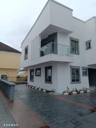 4 bedroom House for sale Pearl Garden Estates Monastery Road Sangotedo Ajah Lagos