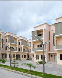 4 bedroom House for sale Dawaki Abuja