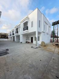 4 bedroom House for sale Ajah Lagos