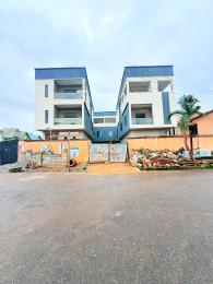 4 bedroom House for sale Magodo Kosofe/Ikosi Lagos