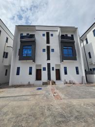 4 bedroom House for sale Opebi Ikeja Lagos