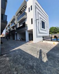 4 bedroom House for sale Ologolo Lekki Lagos