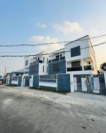 5 bedroom House for sale Omole phase 1 Ojodu Lagos