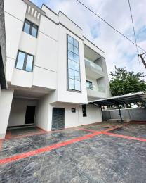 5 bedroom House for sale Omole phase 1 Ojodu Lagos