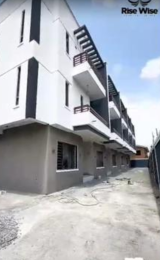 House for sale Olowora Magodo Kosofe/Ikosi Lagos