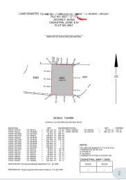 10 bedroom Land for sale Wasa Wasa Apo Abuja