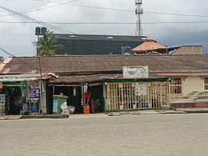 House for sale Randle Avenue Off Akerele Road Surulere Lagos