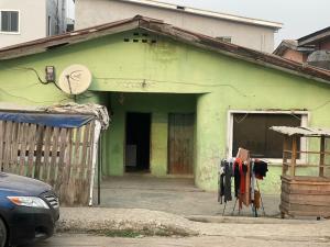 House for sale Sholanke Akoka Yaba Lagos