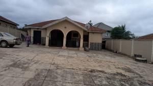 House for sale Adeoje Area Opp Rich Bam Filling Station Akala Express Oluyole Extension Ibadan Oyo