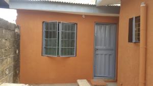 Flat / Apartment for rent Almoroof Street Off Idimu Road Ejigbo Ejigbo Lagos