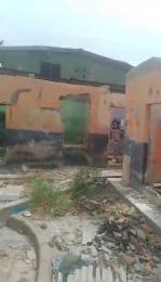 Land for sale Lawanson Surulere Lagos