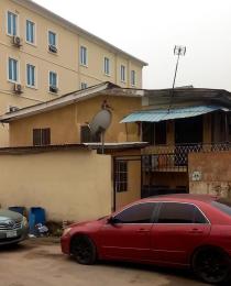 House for sale Off Toyin Street Ikeja Lagos