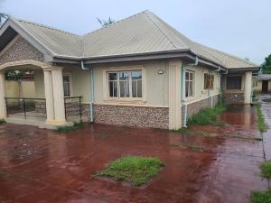 3 bedroom House for sale Magboro Obafemi Owode Ogun