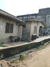 Land for sale Ezobi Street, Ketu Lagos