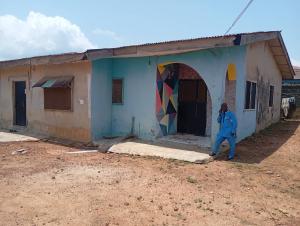 4 bedroom House for sale Agric Ikorodu Lagos