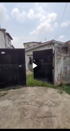 House for sale Shomolu Shomolu Shomolu Lagos