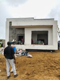 4 bedroom House for sale Igando/ Ay Luxury Bungalow/ Eleko Junction Free Trade Zone Ibeju-Lekki Lagos