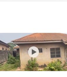 House for sale Matogun Magboro Obafemi Owode Ogun