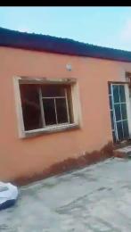 Flat / Apartment for sale Ebunoluwa Street Off College Road Ogba Lagos