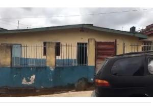 House for sale Olatunji Street Ojota Ojota Lagos