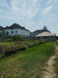 Land for sale United Estate , Monastery road Sangotedo Lagos
