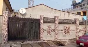 House for sale At Okanlawon Ajayi Street Phase1 Masha Surulere Lagos