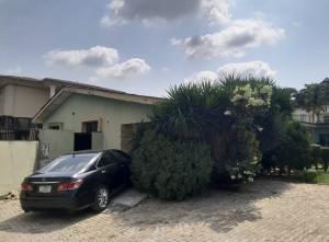 Land for sale (maryland Crescent) Maryland Lagos