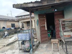 House for sale Oworonshoki Gbagada Lagos